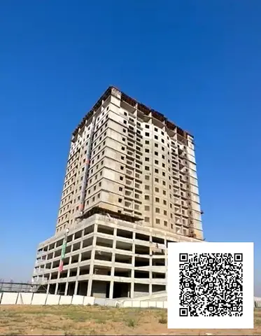 Azha Views Residences – Al Amerah, Ajman