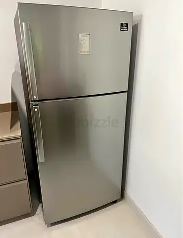 Samsung High-Capacity 750L Refrigerator – Premium Collection