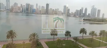 Spacious Office | Bright Layout | Prime Location | Ready to Move