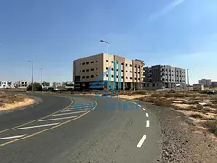🏗️✨ Freehold Residential Development Plot with G+4 Approval | Naseem Residence – Zone B