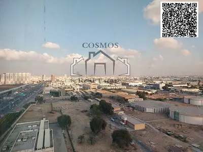 1BHK Fully Furnished Flat for Sale | Conquer Tower | With Parking