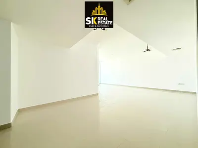 READY TO MOVE TWO BHK APARTMENT WITH 2 BALCONY WITH POOL & GYM 3 YEAR FIX RENT EASY TO DUBAI EXCESS
