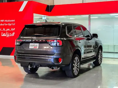 صورة 6 لـ 2025 FORD EVEREST