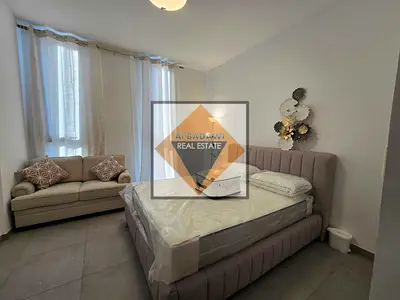 🌟 فرصة استثمارية أو سكنية مثالية! استوديو أنيق للبيع داخل كمباوند متكامل الخدمات 🌟