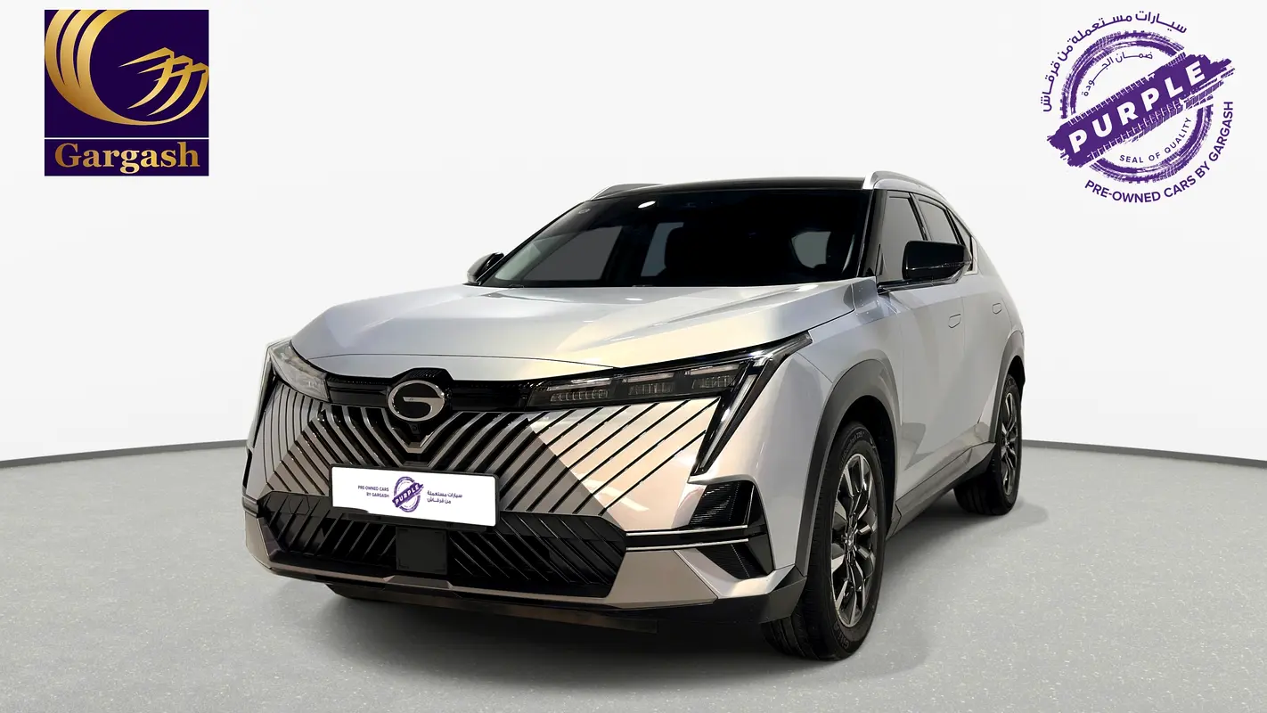 GAC EMKOO 2024 — photo 1 of 16