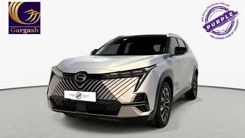 0% DP | AED 1,056 / Month | GAC | EMKOO GL 1.5T | 2024 | Gargash Warranty | Service History