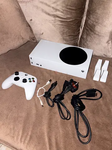 Xbox Series S 512GB FINAL PRICE