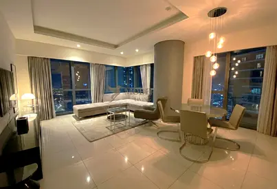2 BEDROOM | PARAMOUNT | BUSINESS BAY | HIGH FLOOR
