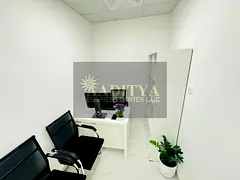 Beautiful Office | direct from Owner | ⁠near to Metro Station