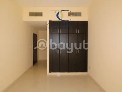 1Bhk + Study room Goldcrest Dream Towers, Emirates City, Ajman