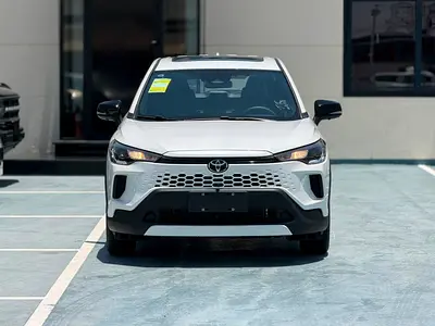 Cross 2.0L HEV Facelift Electric Seat/360 2025 Export Price @ 77,500 AED
