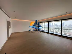 Private Beach || Luxury 3BR + Maids Room || Chiller Free || Parking Free || All Amenities Free