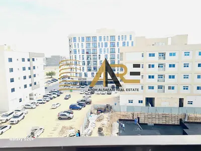 Brand New spacious 1BHK Apartment with Balcony
