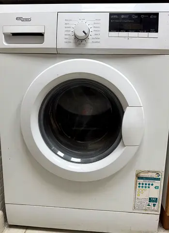 Front-load washing machine for sell