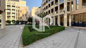 Premium Asset | Large Partitioned Studio | AED 480K | Al Mamsha | 35K Rent Potential