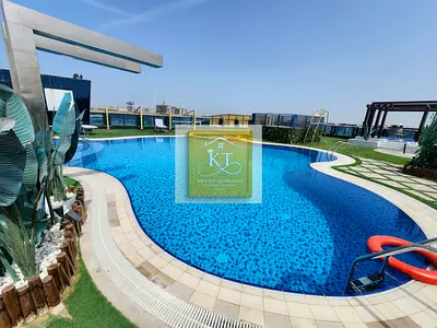 Chiller Free!! 1 BR with Facilities!! Family Only!! Balcony!!
