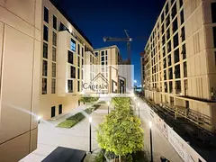 🏡 Title Deed | Luxury 1BHK Fully Furnished Apartment for Sale in Al Mamsha – AED 920,000