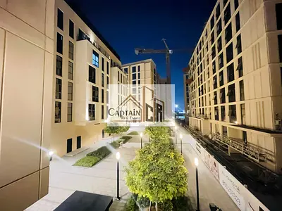 🏡 Title Deed | Luxury 1BHK Fully Furnished Apartment for Sale in Al Mamsha – AED 920,000