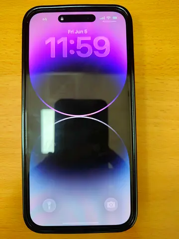 I PHONE 14 PRO MAX
