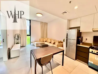 It’s stunning! Full Furnished Apartment with All Amenities// Al jada sharjah