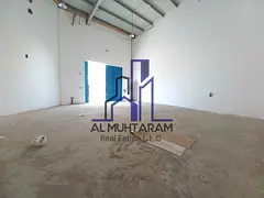 Warehouse Available for Storage Roadside Location