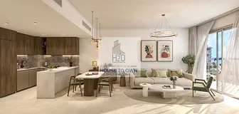 Luxury 2BR | Breathtaking Full Canal View | Prime
