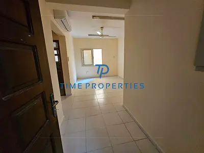 Studio | Only for Family l Prime Location | Naif Road | Well Maintained Building