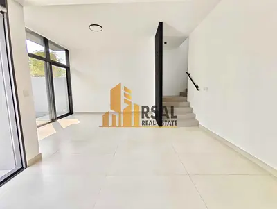 3bedroom villa || Robinia masaar || Maid room || Gym pool