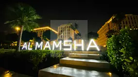 3BED / AMAZING LAYOUT/ OPEN VIEW / ALL MASTERS