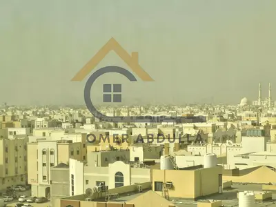 Luxury 2BHK Family Apartment | 2 Bathrooms | Prime Location Near Madina Shopping Centre