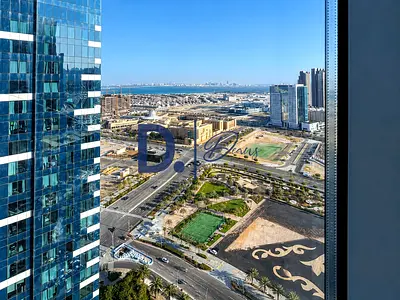 Prime Investment| Panoramic Views | High Floor