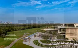 1 Bedroom Apartment for Sale | Creekside Residence | Mangrove, Creek &amp; Golf Views | Al Zorah, Aj
