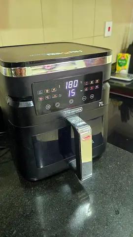 7L Digital Air Fryer - Good Condition