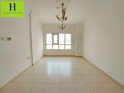 Spacious 2BHK 4Cheques In Al Majaz 1