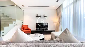 Elegant 2BHK Villa with Spacious Interiors