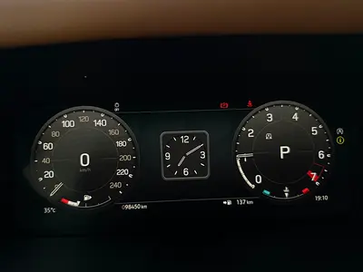 صورة مصغرة 17 لـ 2023 LAND Rover DEFENDER