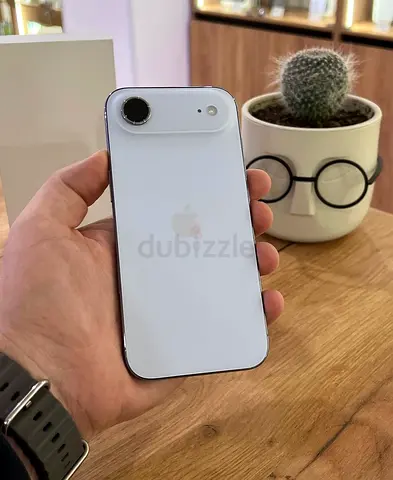iPhone Air 512GB