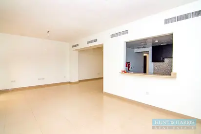 Three Bedroom Townhouse For Rent in Flamingo Mina Al Arab
