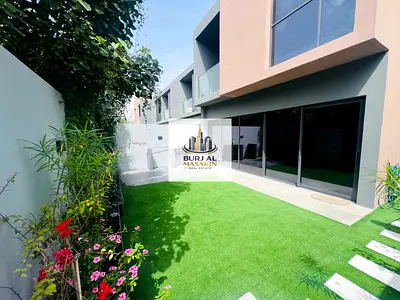 Luxury 3BR || Fully landscaped with amenities || Available for rent