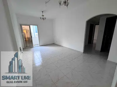 Gym+Pool Free Elegant 2Bhk Apartment With Living Hall And Balcony Like A New Building