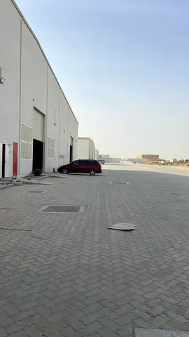 HOT DEAL | WAREHOUSE FOR RENT | 5,473 SQ.FT | READY TO MOVE IN