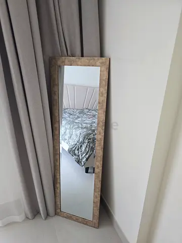 Bronze Mirror