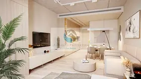 Furnished 1BR Apartment | MAG 330 | Payment Plan