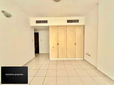 NO COMMISSION SPACIOUS 1BEDROOM WITH GYM POOL FREE READY TO MOVE