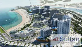 Final Offer: 1-Bed Apartment, Pre-Handover Deal!