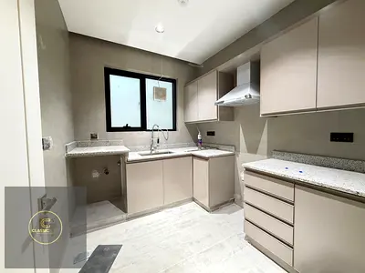 Brand New 2BHk with proper Good Kitchen near Bawabat al Sharq mall At Baniyas
