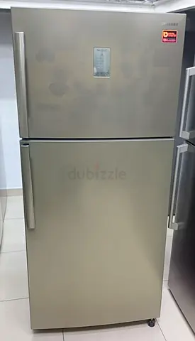 Samsung 720 litter fridge for sell good working