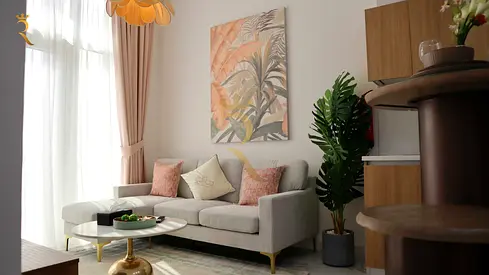 Executive Living | Oasis 2 Masdar City | 20% OFF
