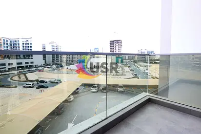 STUDIO W/ BALCONY | INCL. ALL AMENITIES | READY TO RENT FOR 50K