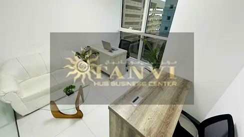 Rent Your Ideal Office in Dubai | Business-Ready, No Commission